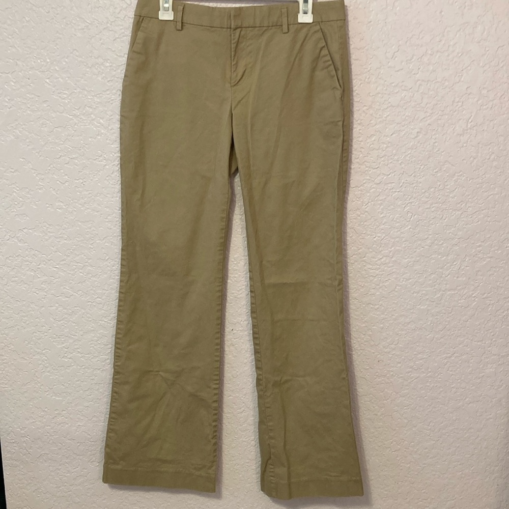 GAP Khakis